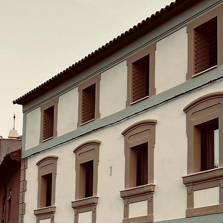 2B-Precioso Apartamento En Pleno Centro. A Estreno Alcazar de San Juan Dış mekan fotoğraf