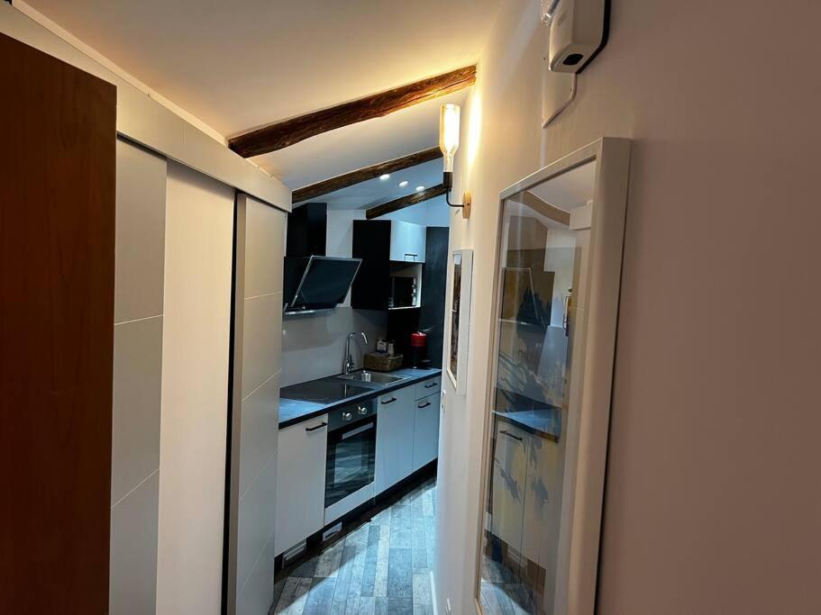 2B-Precioso Apartamento En Pleno Centro. A Estreno Alcazar de San Juan Dış mekan fotoğraf