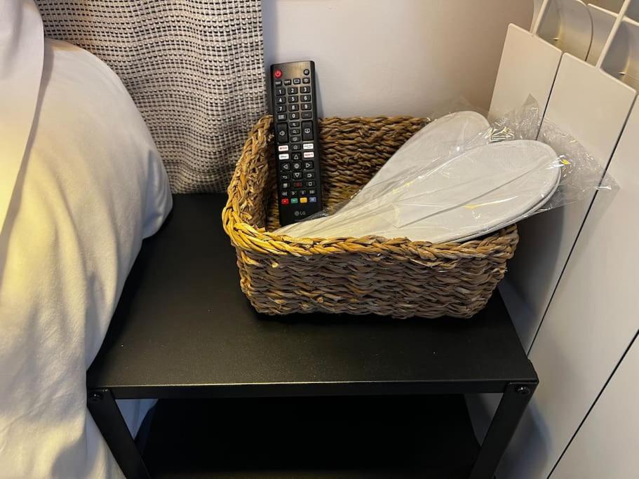 2B-Precioso Apartamento En Pleno Centro. A Estreno Alcazar de San Juan Dış mekan fotoğraf