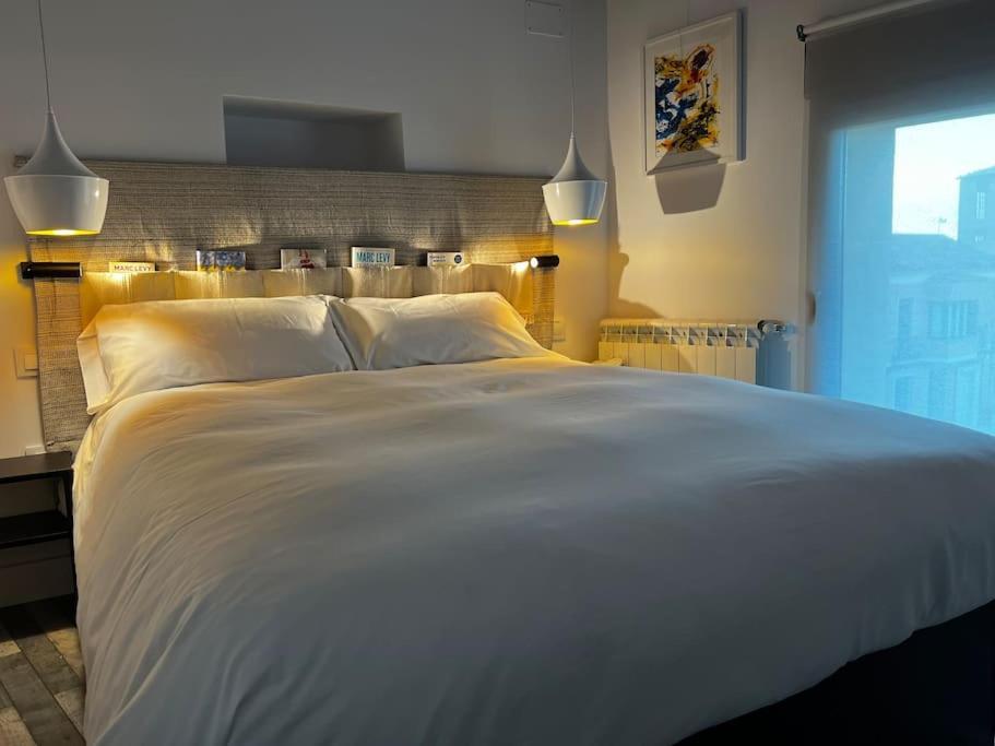 2B-Precioso Apartamento En Pleno Centro. A Estreno Alcazar de San Juan Dış mekan fotoğraf