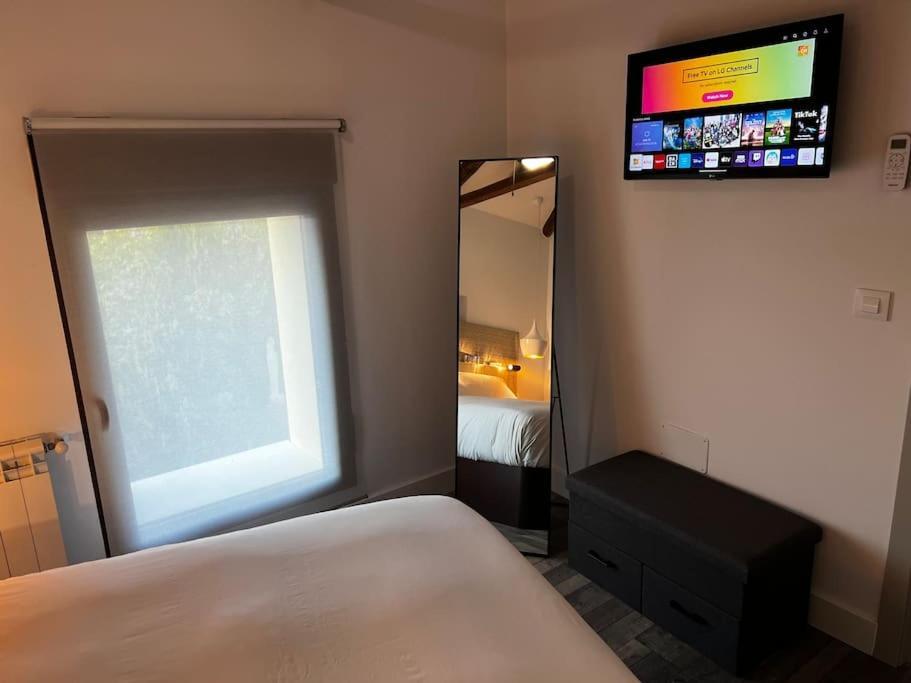2B-Precioso Apartamento En Pleno Centro. A Estreno Alcazar de San Juan Dış mekan fotoğraf