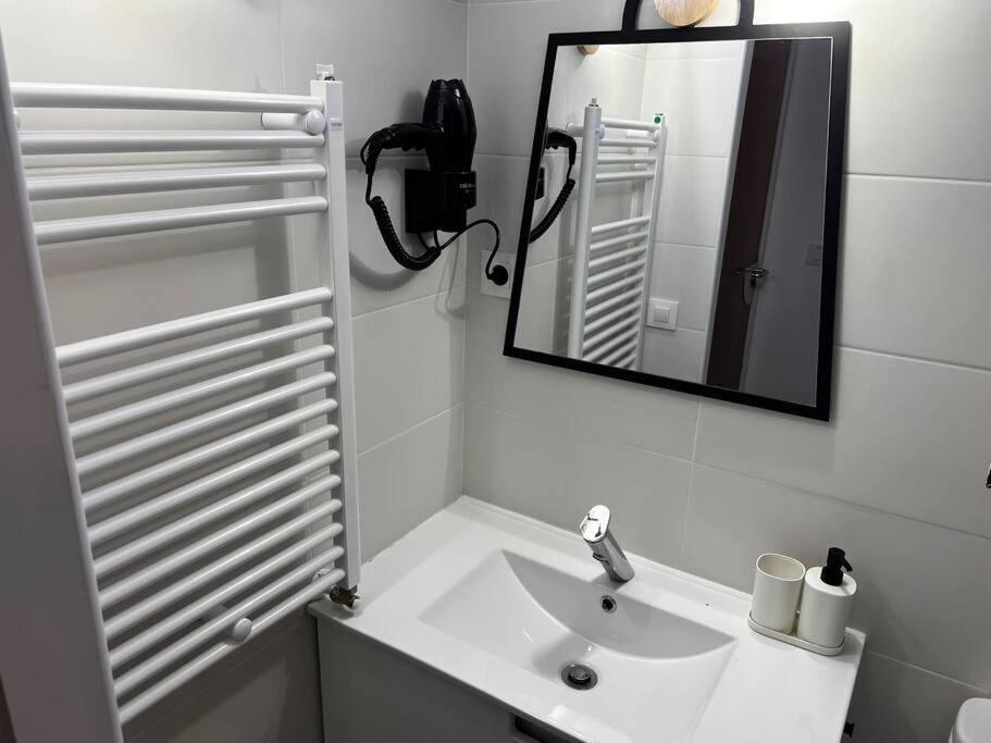 2B-Precioso Apartamento En Pleno Centro. A Estreno Alcazar de San Juan Dış mekan fotoğraf