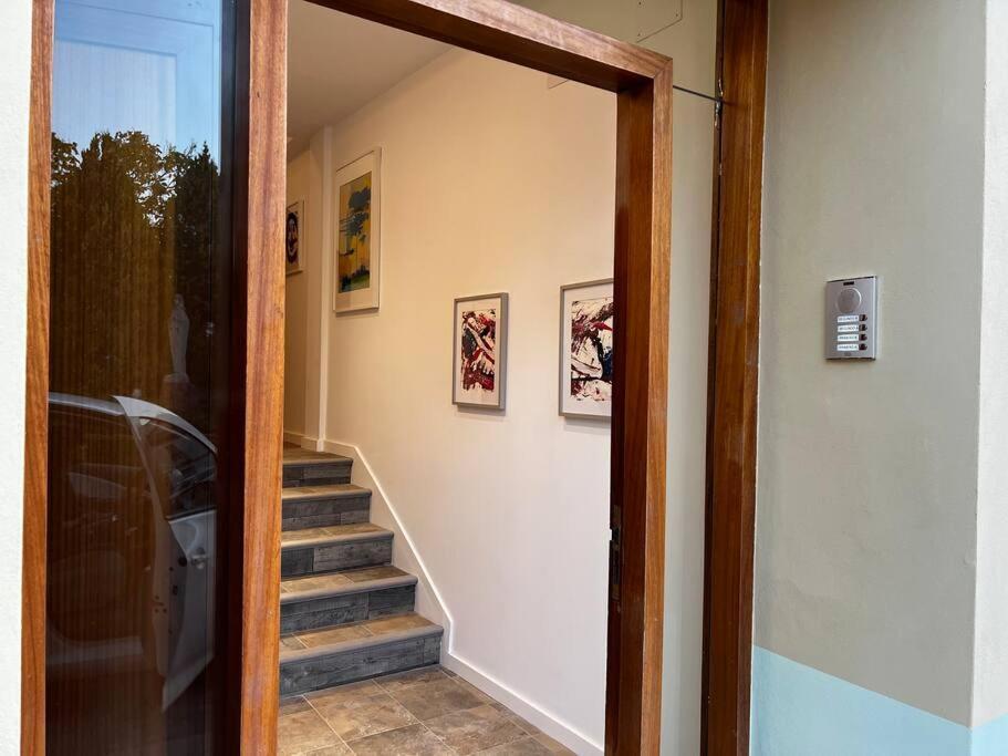 2B-Precioso Apartamento En Pleno Centro. A Estreno Alcazar de San Juan Dış mekan fotoğraf