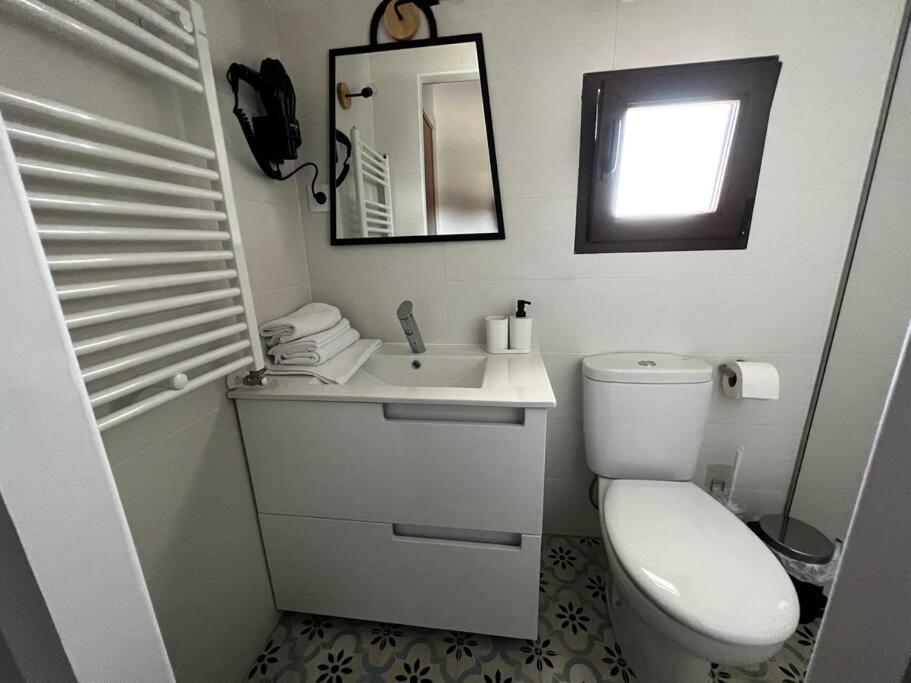 2B-Precioso Apartamento En Pleno Centro. A Estreno Alcazar de San Juan Dış mekan fotoğraf