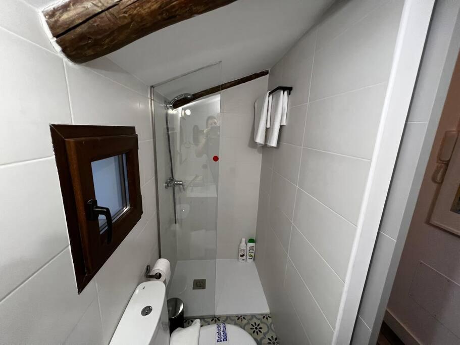 2B-Precioso Apartamento En Pleno Centro. A Estreno Alcazar de San Juan Dış mekan fotoğraf