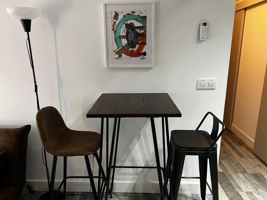 2B-Precioso Apartamento En Pleno Centro. A Estreno Alcazar de San Juan Dış mekan fotoğraf