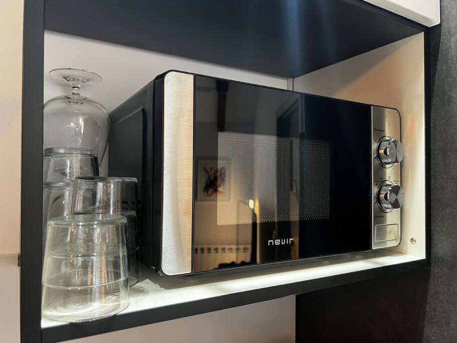 2B-Precioso Apartamento En Pleno Centro. A Estreno Alcazar de San Juan Dış mekan fotoğraf