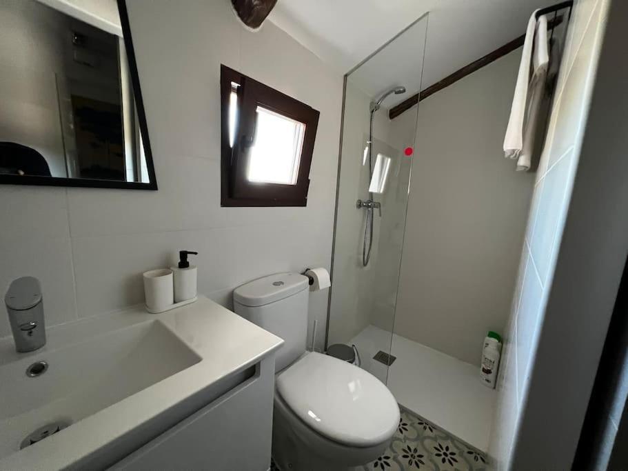 2B-Precioso Apartamento En Pleno Centro. A Estreno Alcazar de San Juan Dış mekan fotoğraf