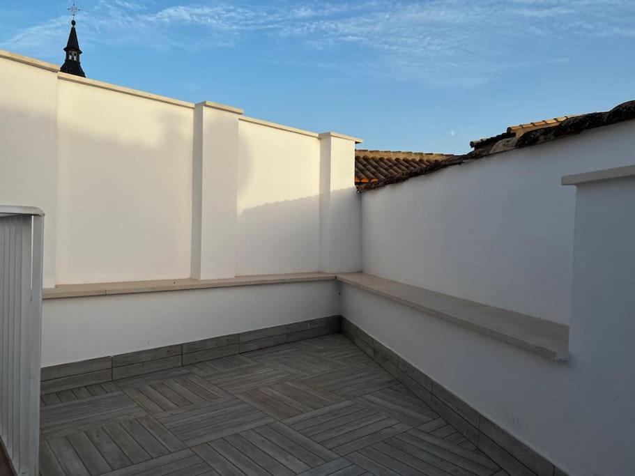 2B-Precioso Apartamento En Pleno Centro. A Estreno Alcazar de San Juan Dış mekan fotoğraf