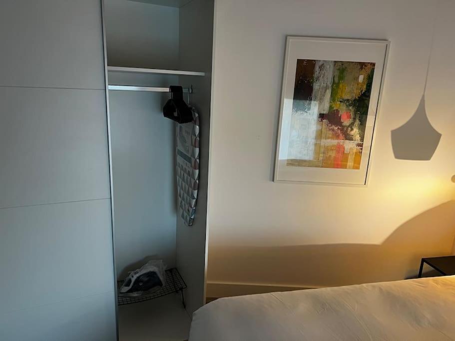 2B-Precioso Apartamento En Pleno Centro. A Estreno Alcazar de San Juan Dış mekan fotoğraf