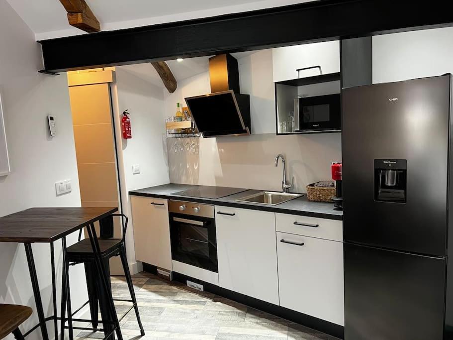2B-Precioso Apartamento En Pleno Centro. A Estreno Alcazar de San Juan Dış mekan fotoğraf