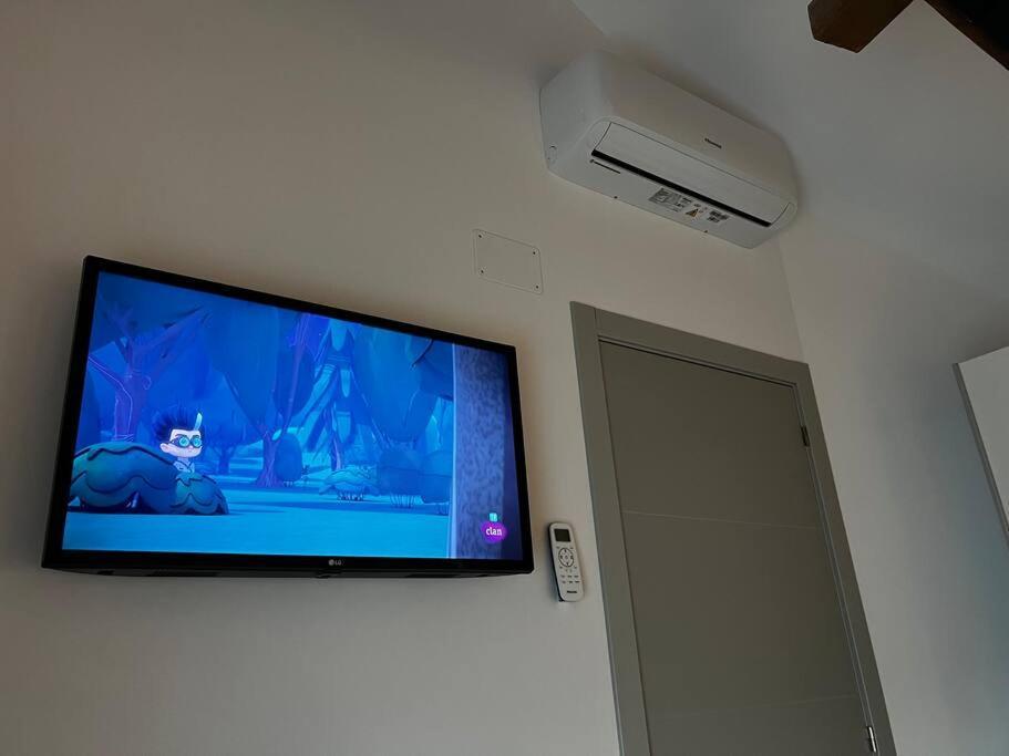 2B-Precioso Apartamento En Pleno Centro. A Estreno Alcazar de San Juan Dış mekan fotoğraf