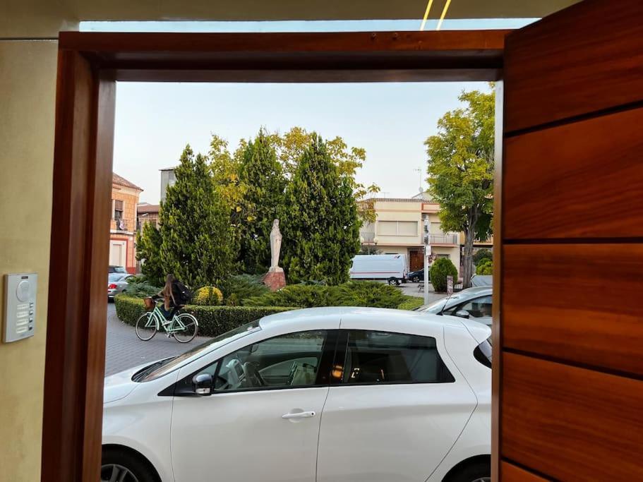 2B-Precioso Apartamento En Pleno Centro. A Estreno Alcazar de San Juan Dış mekan fotoğraf