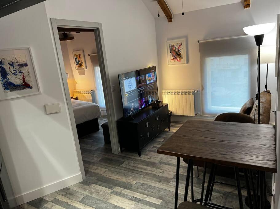 2B-Precioso Apartamento En Pleno Centro. A Estreno Alcazar de San Juan Dış mekan fotoğraf